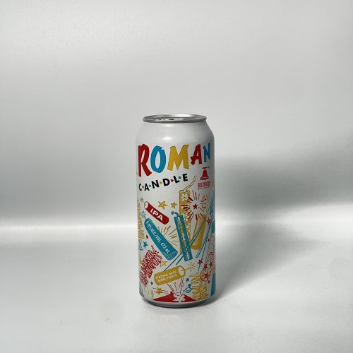 ٥륦å ޥ ɥ / Bellwoods Roman Candle