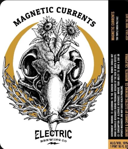 2/22()ͽۥ쥯ȥå ޥͥƥå / Electric  Magnetic Currents