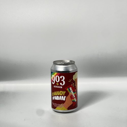 903 ֥ ǥ Хӥ / 903 Brewers Candy Vibin