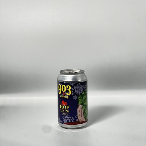 903 ֥ ۥå  / 903 Brewers  Hop Alone