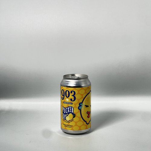 903 ֥ ѥå å  إå / 903 Brewers Pucker Up Lemon Head