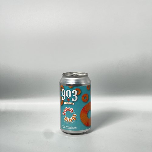 903 ֥ ԡ 󥰥 / 903 Brewers Peach Rings