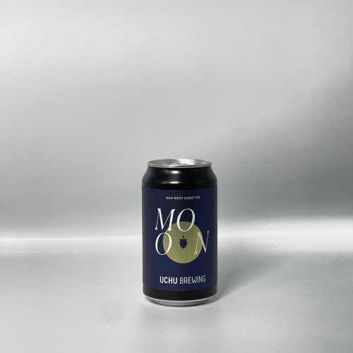 夦֥롼 ࡼ / UCHU Brewing MOON