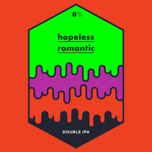 󥰥饤 ۡץ쥹ޥƥå / Long Live  Hopeless Romantic