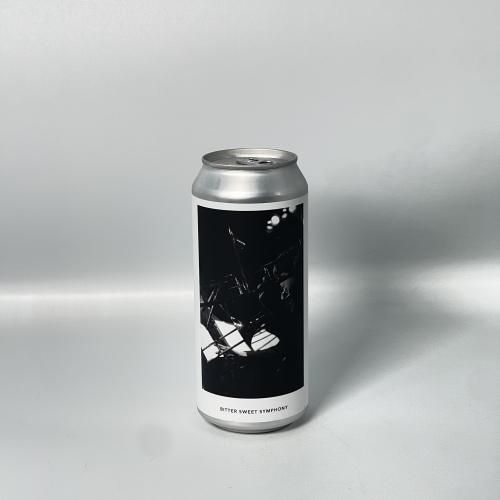 ĥ ӥȡեˡ / Evil Twin Bitter Sweet Symphony