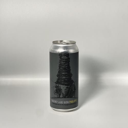 եǥ 桼 å  ѥʥåץ / Fidens Eugenes Axe with Pineapple
