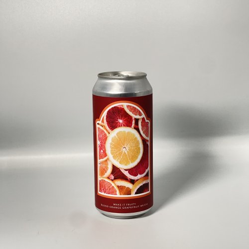<img class='new_mark_img1' src='https://img.shop-pro.jp/img/new/icons1.gif' style='border:none;display:inline;margin:0px;padding:0px;width:auto;' />ĥ / Evil Twin Make it fruity Blood orange Grapefruit Weisse