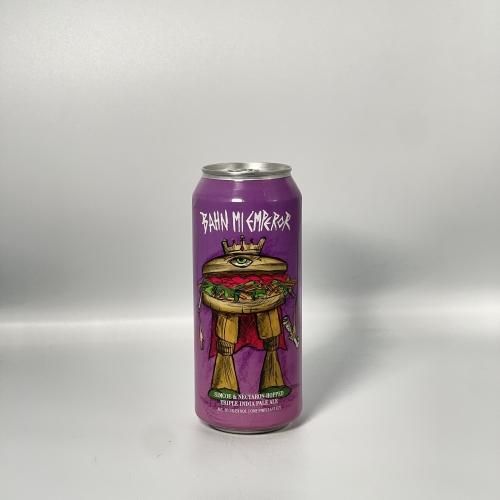 åߥۥåץ֥å㡼 Хߡڥ顼 / CLAGHop Butcher Bahn Mi Emperor