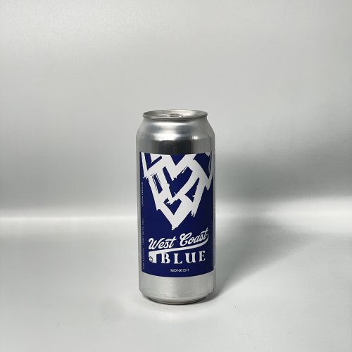 󥭥å ȥȥ֥롼 / Monkish West Coast Blue