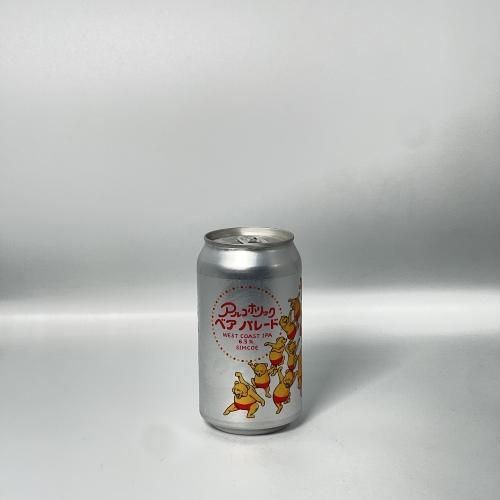 ֥롼饷å 륳ۥå ٥ ѥ졼 / BREW CLASSIC Alcoholic Bear Parade