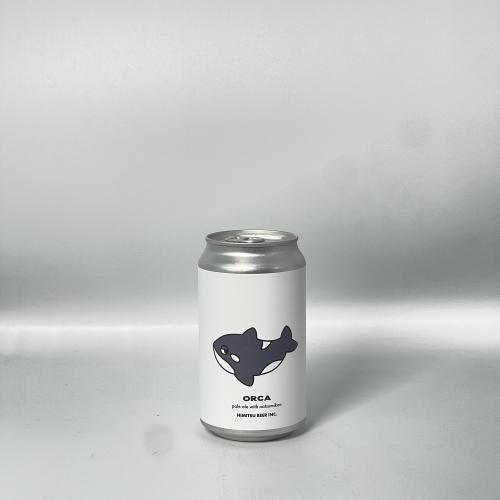 Ҥߤĥӡ 륫 / Himitsu beer ORCA