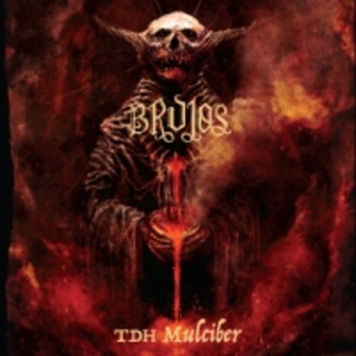 5/30()ͽۥ֥ۥ TDH ޥ륭٥ / Brujos TDH Mulciber