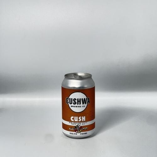  å / Cushwa Cush