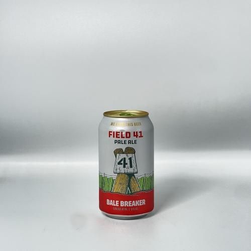 ١֥쥤 ե41ڡ륨 / BALE BREAKER field 41 pale ale