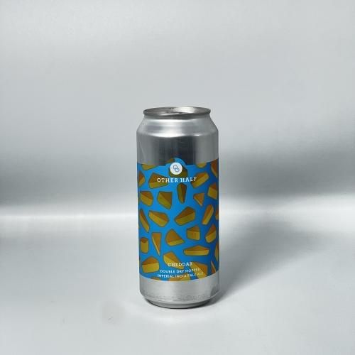 ϡ DDH  / Other Half DDH Cheddar