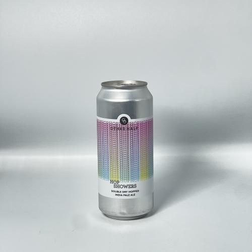 ϡ ۥåץ / Other Half Hop Showers