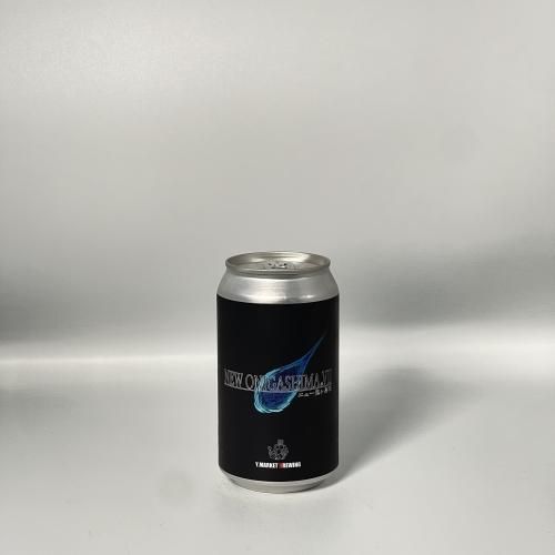 磻ޡåȥ֥塼 NEW筻 / Y.MARKET BREWING NEW ONIGASHIMA 