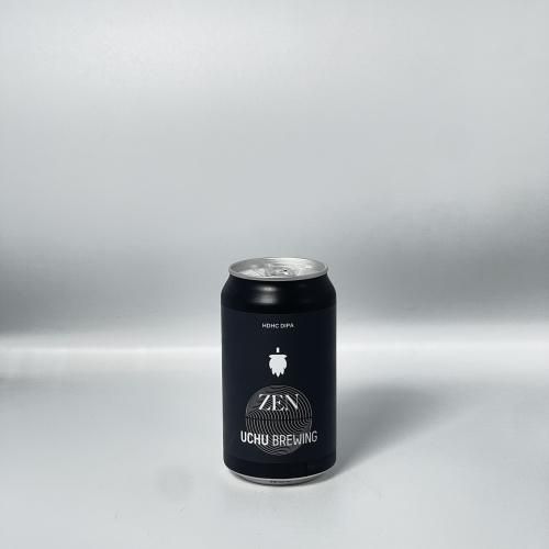 夦֥롼  / UCHU Brewing ZEN 