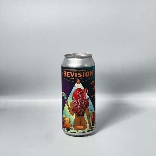  å եå ȥץ ԡ / Revision Sucka Fish 3x IPA