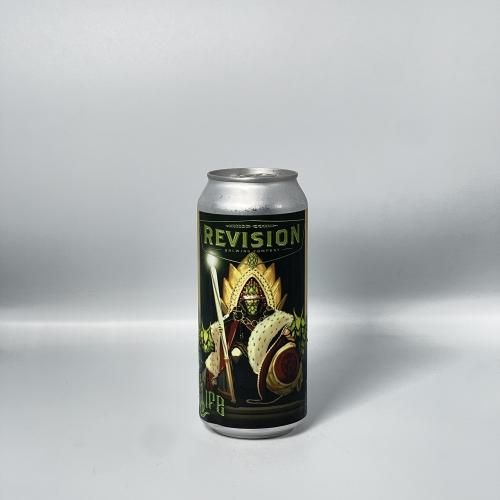  å  饤 / Revision Staff of Life