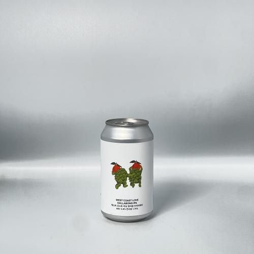֥꡼WCB ȥȥ֥ϥܥIPA / Seoul BreweryWCB WC LOVE HALLABONG  IPA