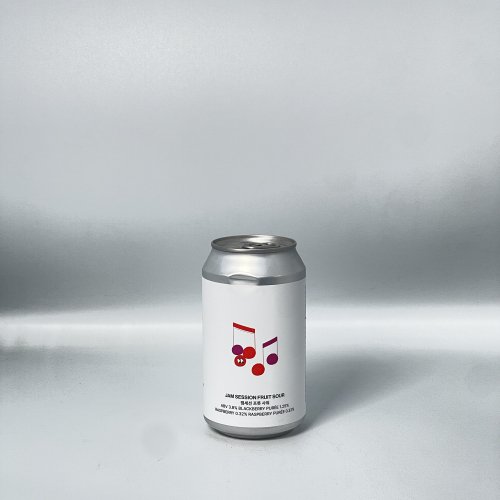 ֥꡼CRAFTROCK ॻåե롼ĥ / Seoul Brewery CRAFTROCKJAM SESSION FRUIT SOUR