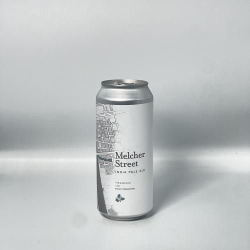 ȥꥦ 㡼ȥ꡼ / Trillium Melcher Street