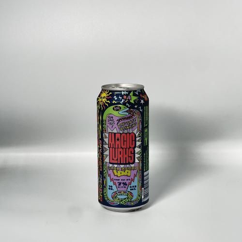 ƥ ޥå顼 / Societe Magic Lurks 