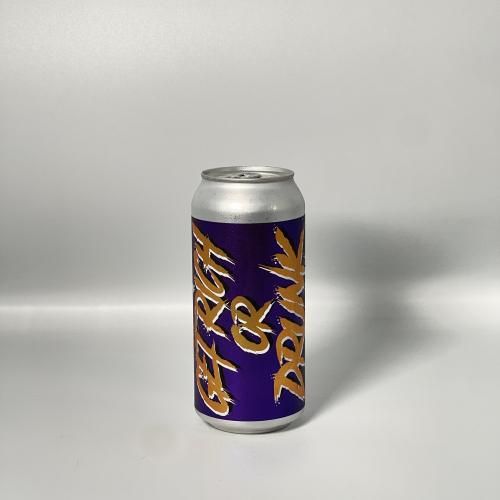  åȥåɥ󥯥ȥ饤 / Salama  Get Rich or Drunk Trying