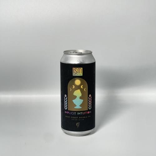  ֥塼 ץꥷåȡĥ / ISM Brewing impilict Intuition