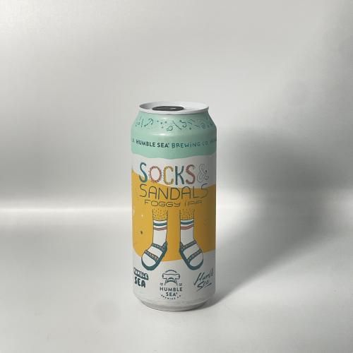 ϥ֥륷 å  륺 / HUMBLE SEA Socks and Sandals