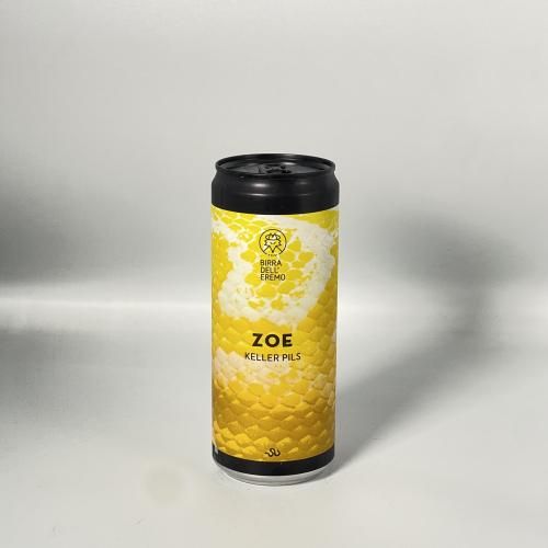  ӥåǥå졼  / BIRRA DELL'EREMO  ZOE