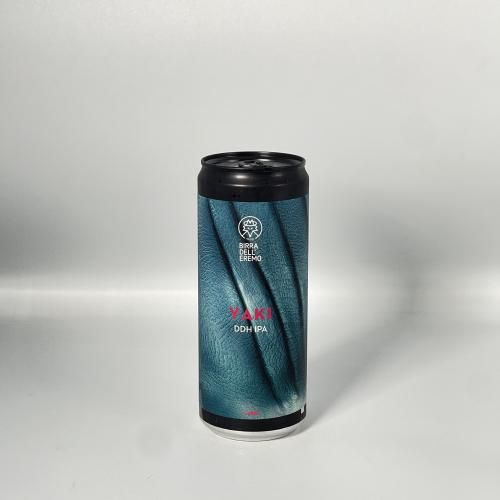 ӥåǥå졼 䥭 / BIRRA DELL'EREMO YAKI