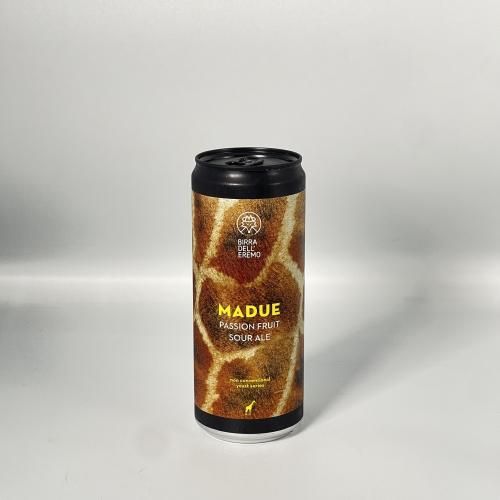 ӥåǥå졼 ޥɥ / BIRRA DELL'EREMO MADUE