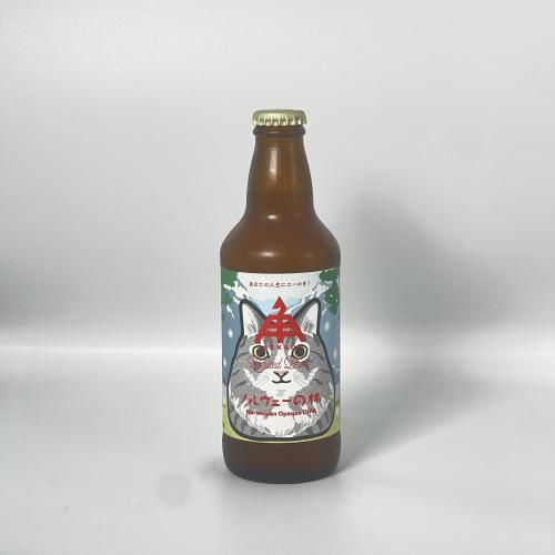 Ѳ Υ륦 /  ISEKADOYABEER Noruwee no Hayashi