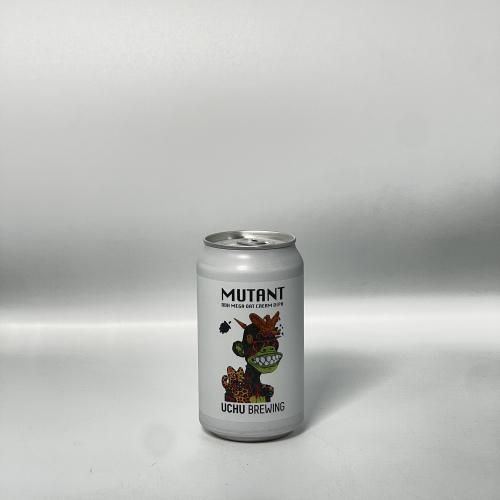 夦֥롼 ߥ塼2 / UCHU Brewing MUTANT 2