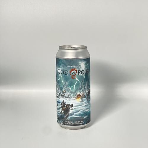 ȥӥå å  ݥ / 8 bit God of Pour