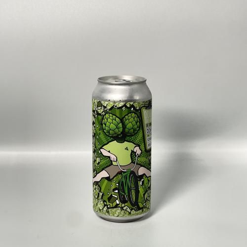 Х롼 DDH饤饤ǥ󥰡Х / Urban Roots DDH Like Riding A Bike