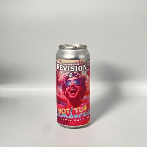  ۥåȥ ܥ꡼ / Revision Hot Tub Jamboree