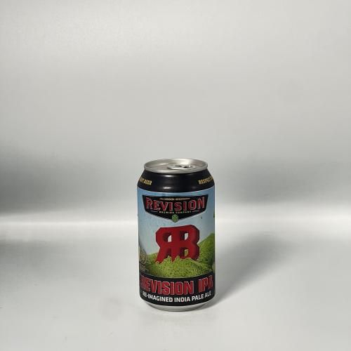  IPA / Revision Revision IPA