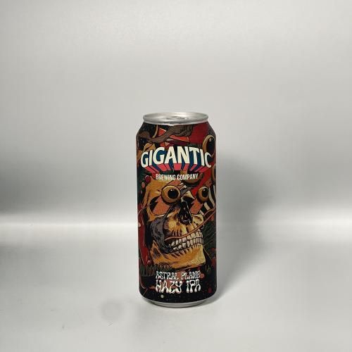 㥤ƥå ȥ롦ץ졼 / Gigantic Brewing Astral Plane
