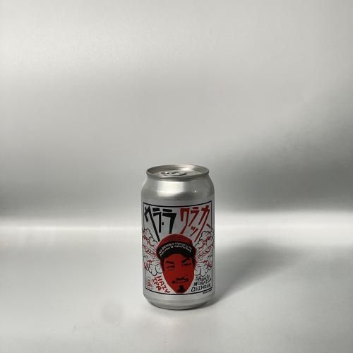 ֥롼饷å 顦 å / BREW CLASSIC Ura-ra Cracker