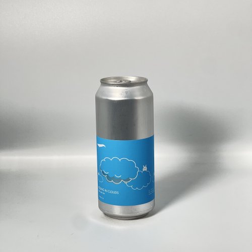 եХå֥꡼ 󥰥󥯥饦 / Finback Brewery Rolling In Clouds