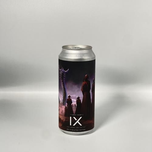 ɥȥ꡼ ʥʥȡǥܥ塼/ Adroit Theory  IX (Ghost DE-EVOLUTION)