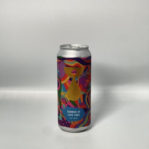 ƥ󥨥 ֥塼 ޡ֡  #002 / Teenage Brewing Summer of Love #002