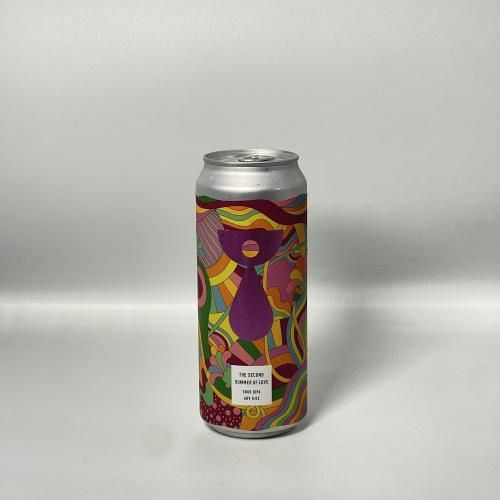 ƥ󥨥 ֥塼 ɡޡ֡ / Teenage Brewing The Second Summer of Love