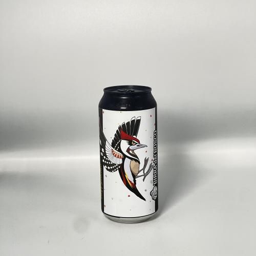 ӥå ǥ ܥ إڥå / Birra del Bosco HELLPECKER