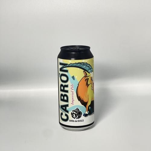 ӥå ǥ ܥ ֥ / Birra del Bosco CABRO'N