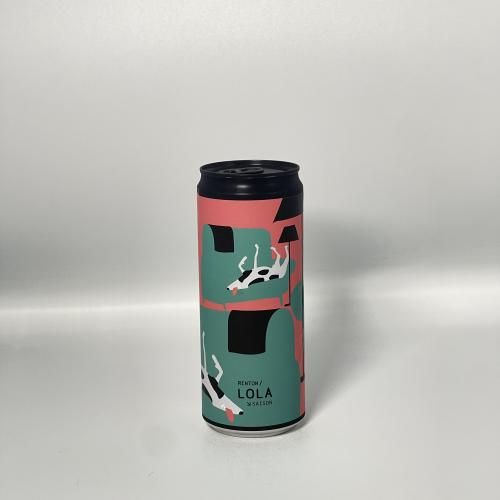 ӥåեåȥ  / Birrificio RentOn Lola