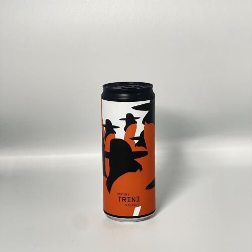 ӥåեåȥ ȥ / Birrificio RentOn Trini 